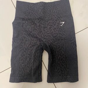Gymshark Biker Shorts